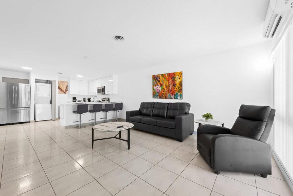 Sea & I Unit I Private House in Distinctive Boutique