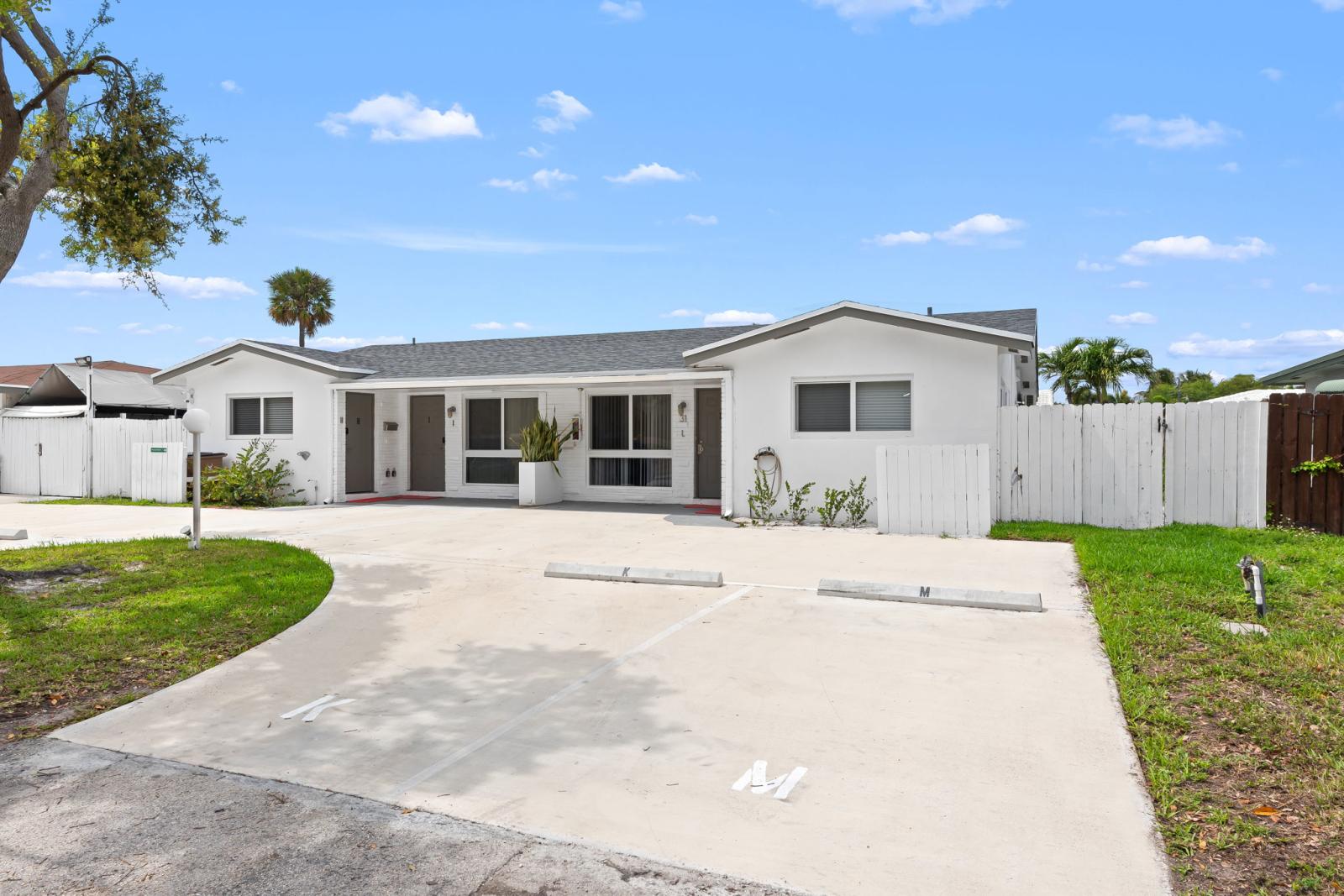 Sea & I Unit M Private House in Distinctive Boutique